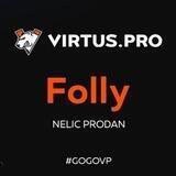 Folly Says