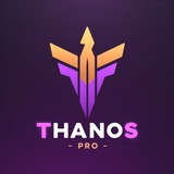 Thanos pro 🇮🇳