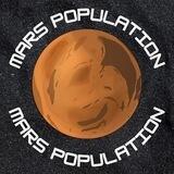 Population [Mars] ETH