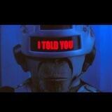 ITOLDYOU