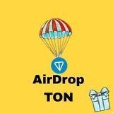 TON AirDrop 💎