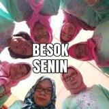 KEPERLUAN CUST BATIQUE