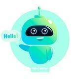 Hello Talk 👋 ربات چت ناشناس