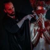 Arsen. Shibari▪️bondage▪️art