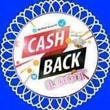 Cashback Loot