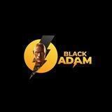 Black Adam portall