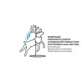 ФСРОО Федерация пилонного спорта и воздушной гимнастики РС(Я)