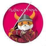 ⚔ FLOKI KATANA ⚔