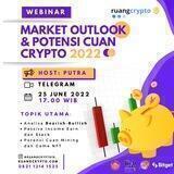 ruangcrypto Live Season 1