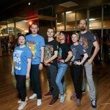 Линия Salsa Community