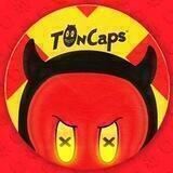 TON CAPS 😈 | Кэпсы на TON