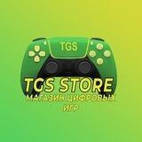 TRY GAME Store игры для Playstation
