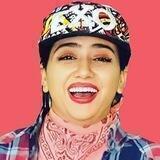 سرنا امینی پوربلک فن