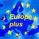 Робота Європа плюс