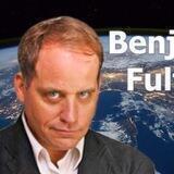 Benjamin Fulford