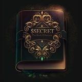$SECRET PORTAL [ERC20]