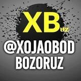 ХЎЖАОБОД БОЗОР УЗ | XOʻJAOBOD BOZOR UZ
