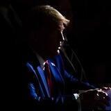 The president Q 🇺🇸