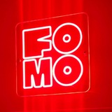 FOMO Cinema 🍿🍷🎥🇬🇪🇦🇺
