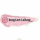 KOGIATISHOP | AGEN PULSA DAN TOP UP
