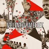 VELINFORMERET