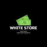 White store
