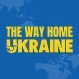 The way home Ukraine