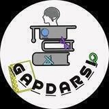 Gapdarsi | من و ڪنڪورم
