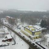 ГБУЗ "Нижнеломовская МРБ"