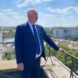 Иван Гель