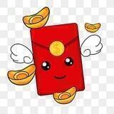 Red Envelope🧧🧧🧧