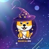 Magical inu | Official group