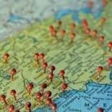 Место на карте📍