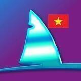 Sharkrace Vietnam 🇻🇳