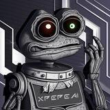 xPepeAI - $XPEPE