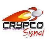 سیگنال رایگان ارز دیجیتال