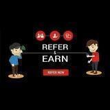 Airdrop Referals🤖 UKR|RUS