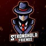 STRONGHOLD N FRIEND
