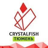 Crystalfish ТЮМЕНЬ🐟🐙🦐 Морепродукты и рыба без предоплаты!