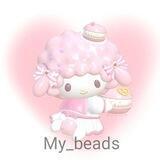 🌺My_beads💐
