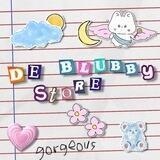 testi dè blubby