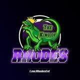 The King of Rhodes. Recruiment Sparta!!!