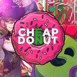 Cheap Donut
