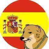 Cheems Inu *Spanish*
