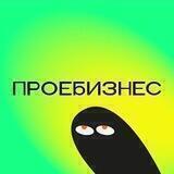 ПРОЕБИЗНЕС