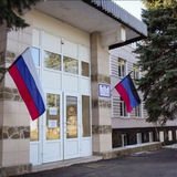 Шахтёрский колледж кино и телевидения имени А.А. Ханжонкова