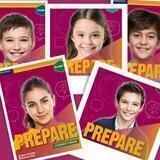 PREPARE