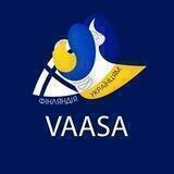 Vaasa для українців