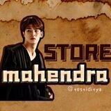 MAHENDRA STORE | Rpin