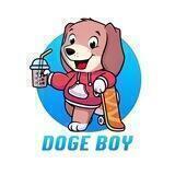 DogeBoy | The Cool Kid on DogeChain